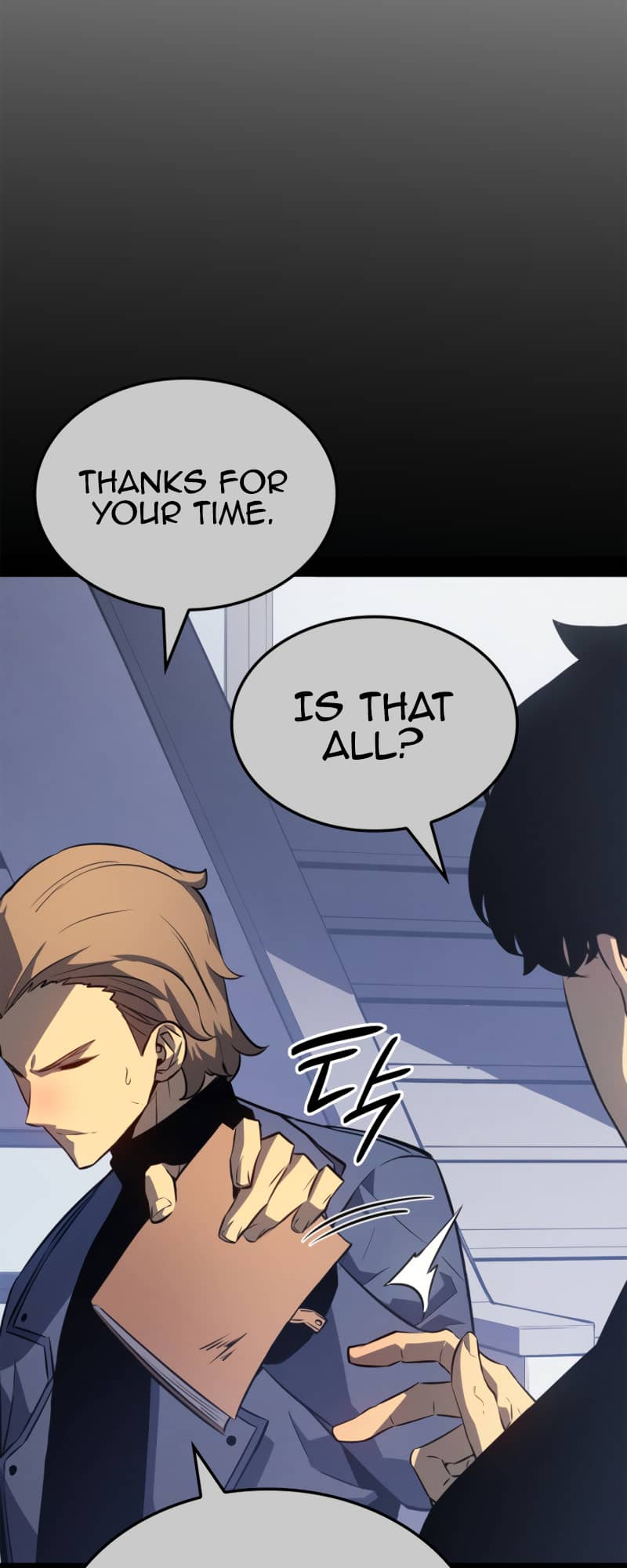 Solo Leveling, Chapter 183 image 05